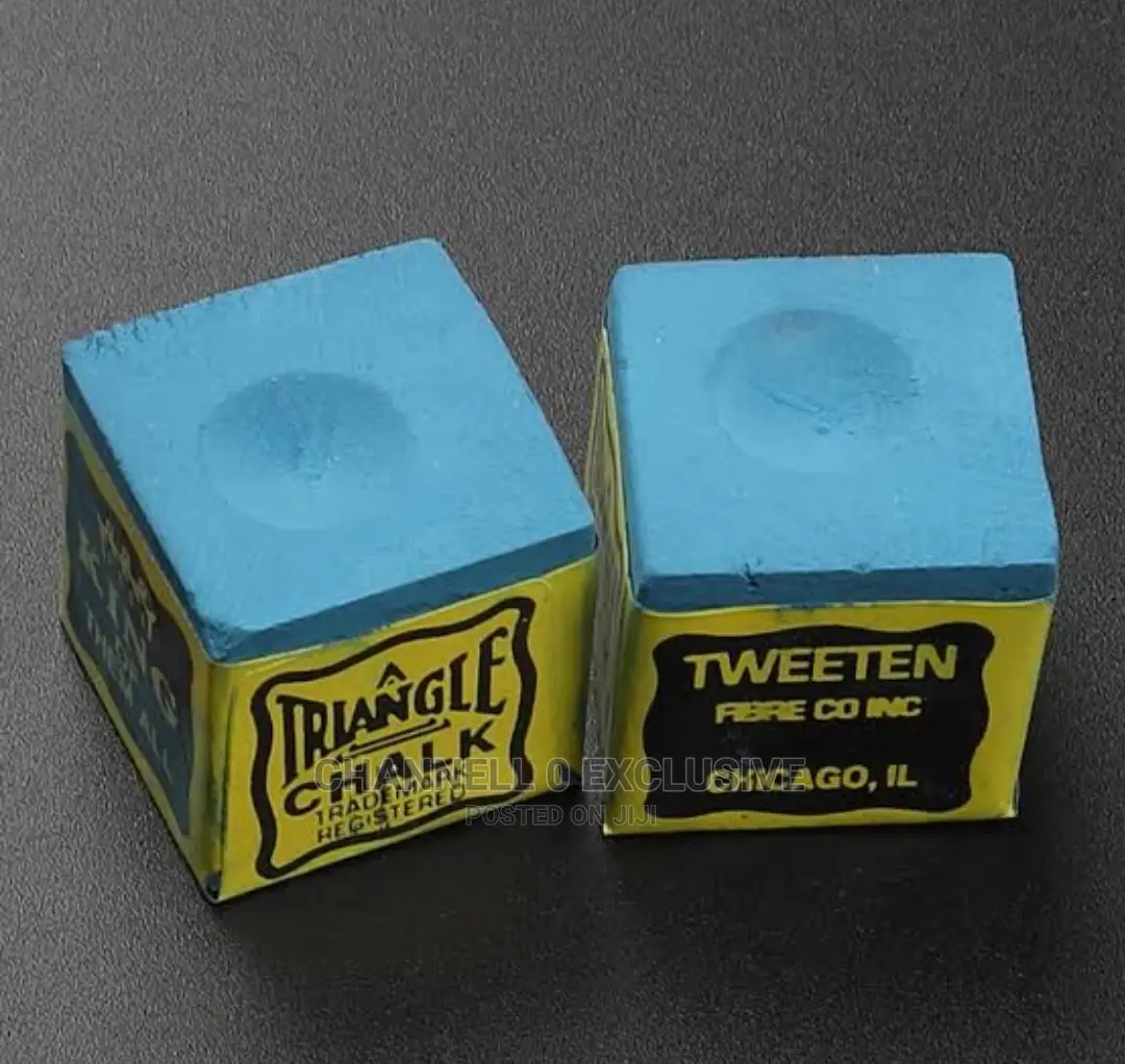 Original Snooker Chalk