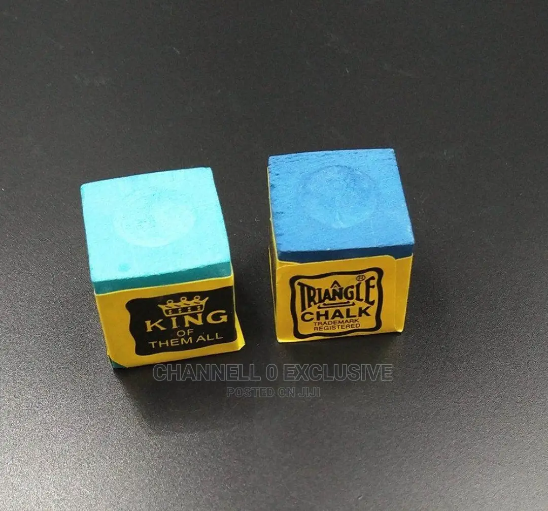 Original Snooker Chalk