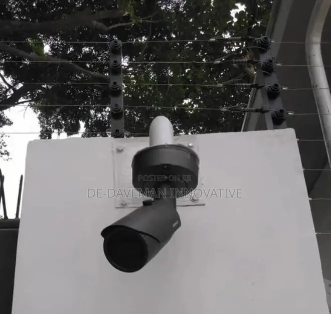 CCTV for School