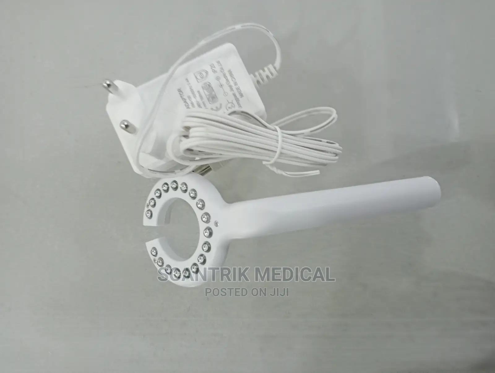 Vein Finder Handheld Pocket Vein Locator