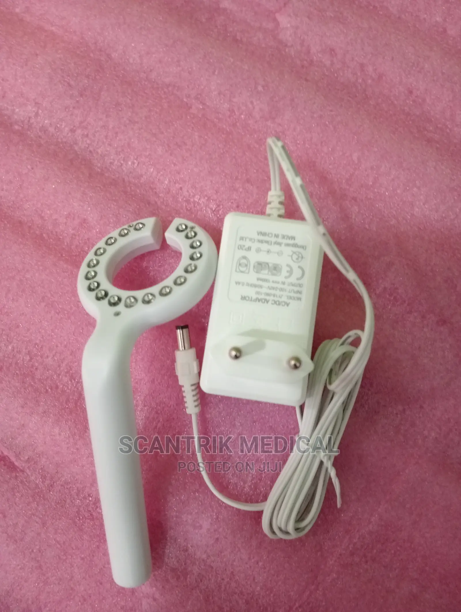 Vein Finder Handheld Pocket L