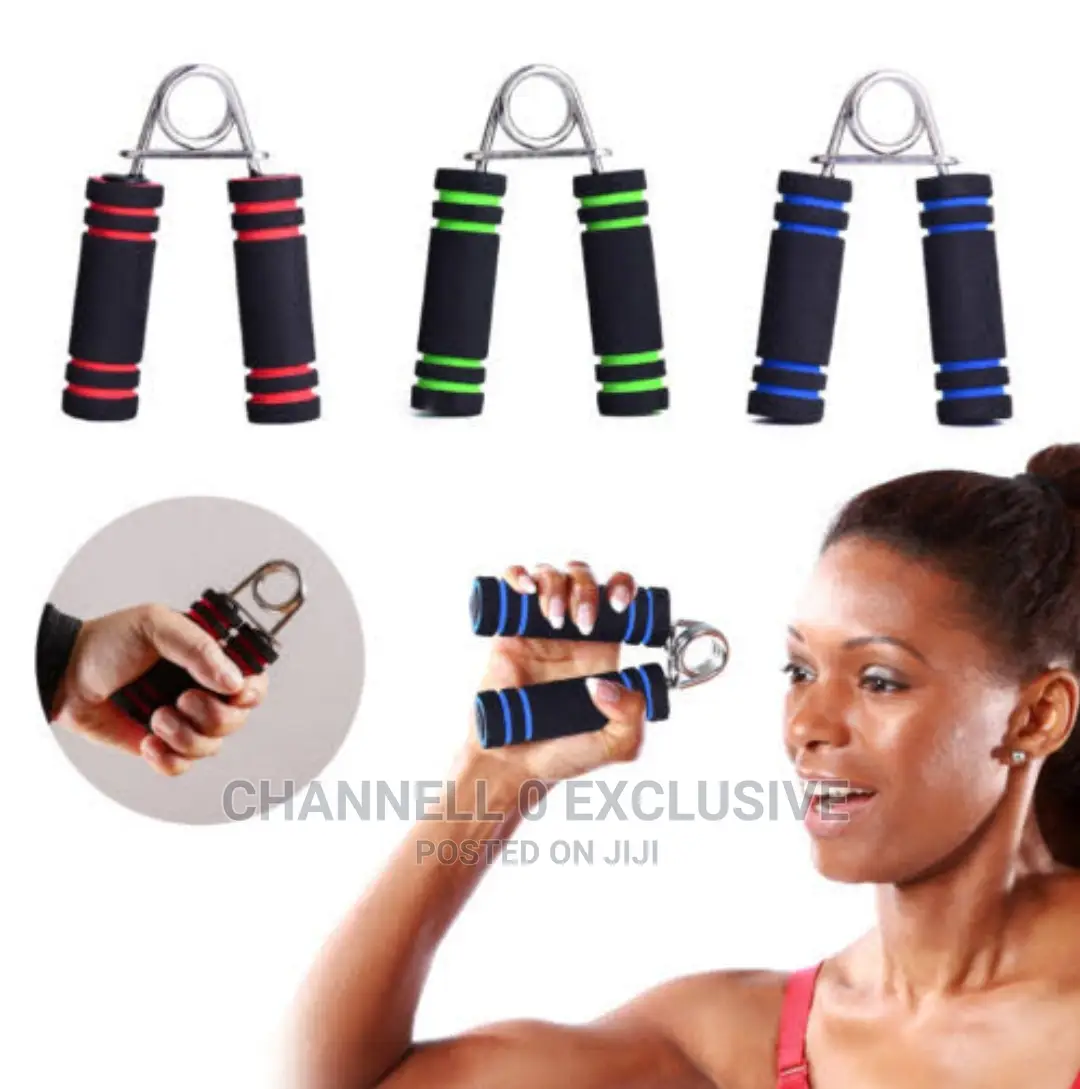 Original Handgrip