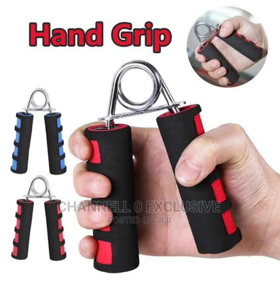 Original Handgrip