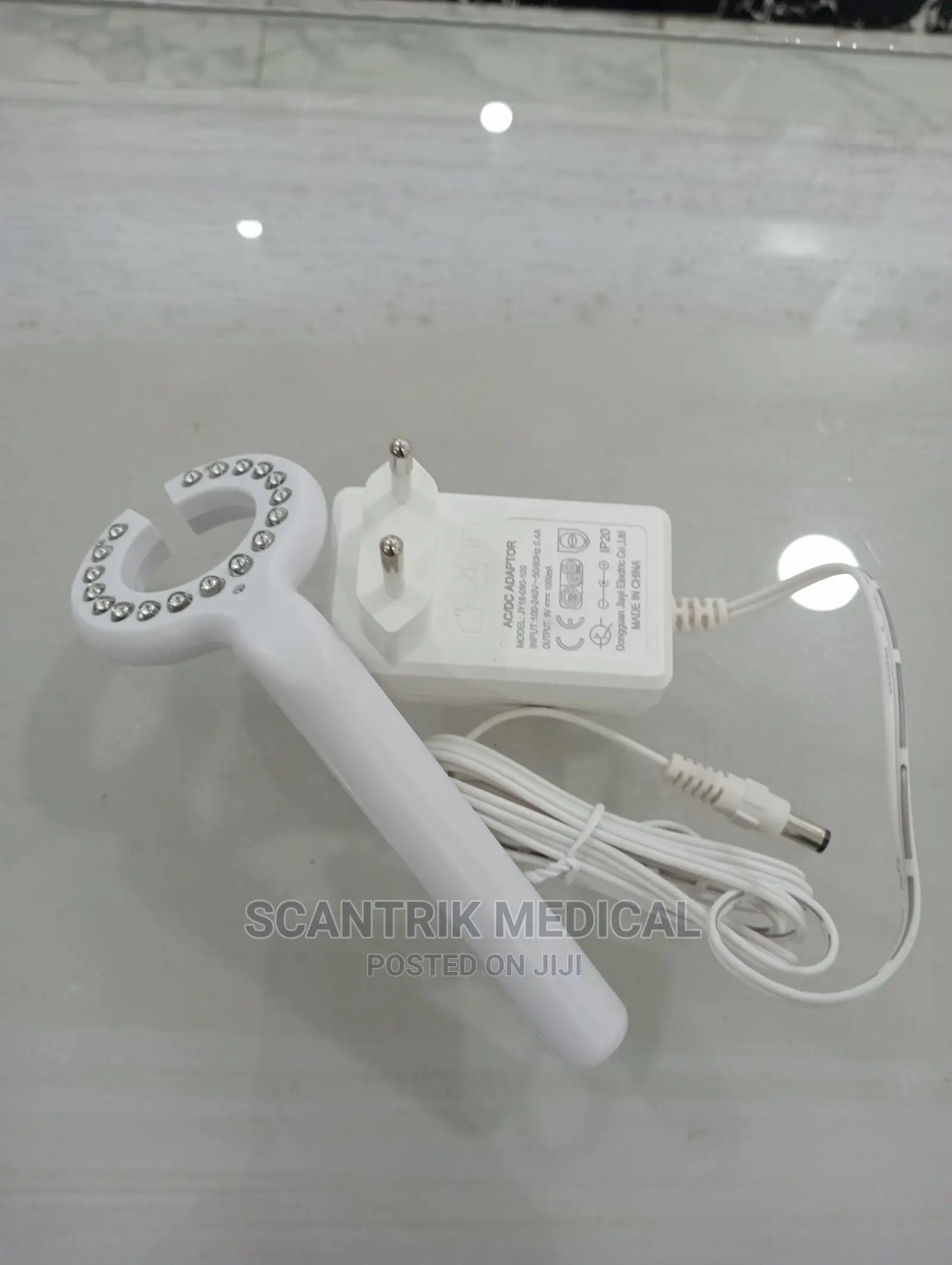 Vein Finder Medical Supplies Equipment