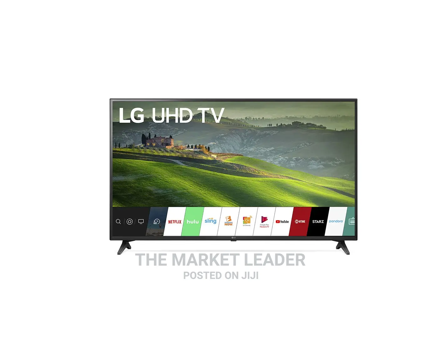 Lg Led Tv 43 Inch Lp500 Full Hd Led Tv