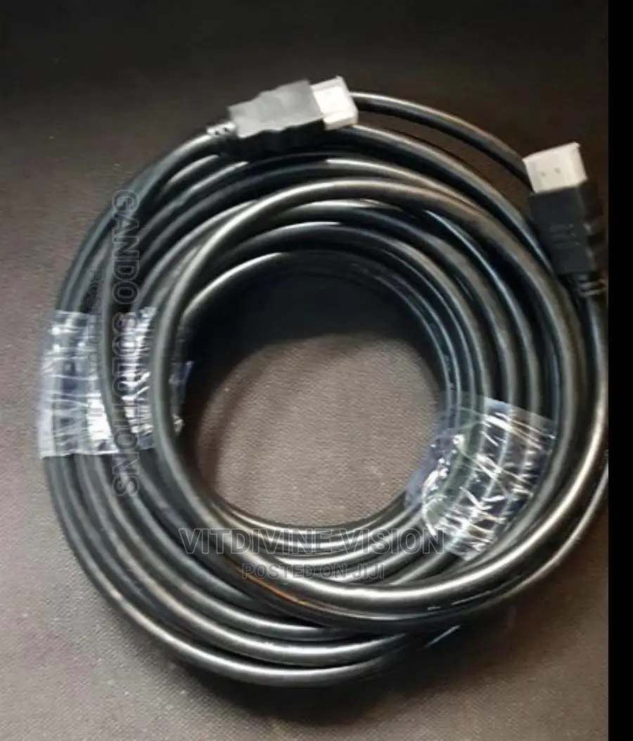 Hdmi Cable 20meters