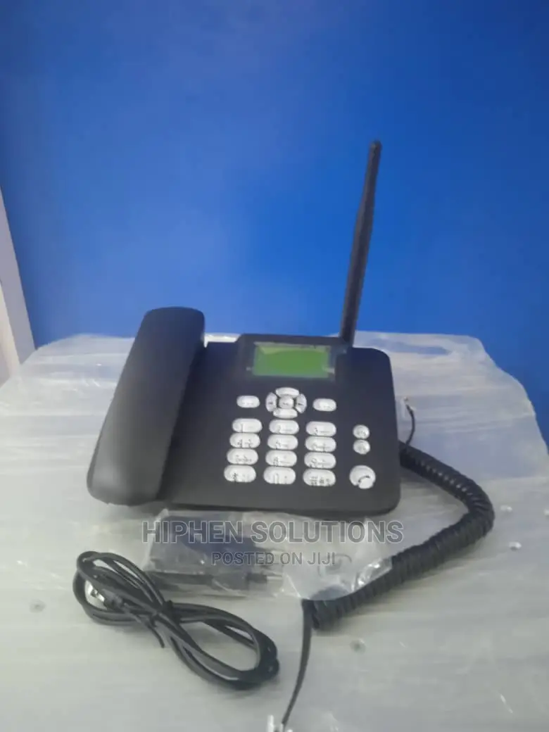 Wireless Phone