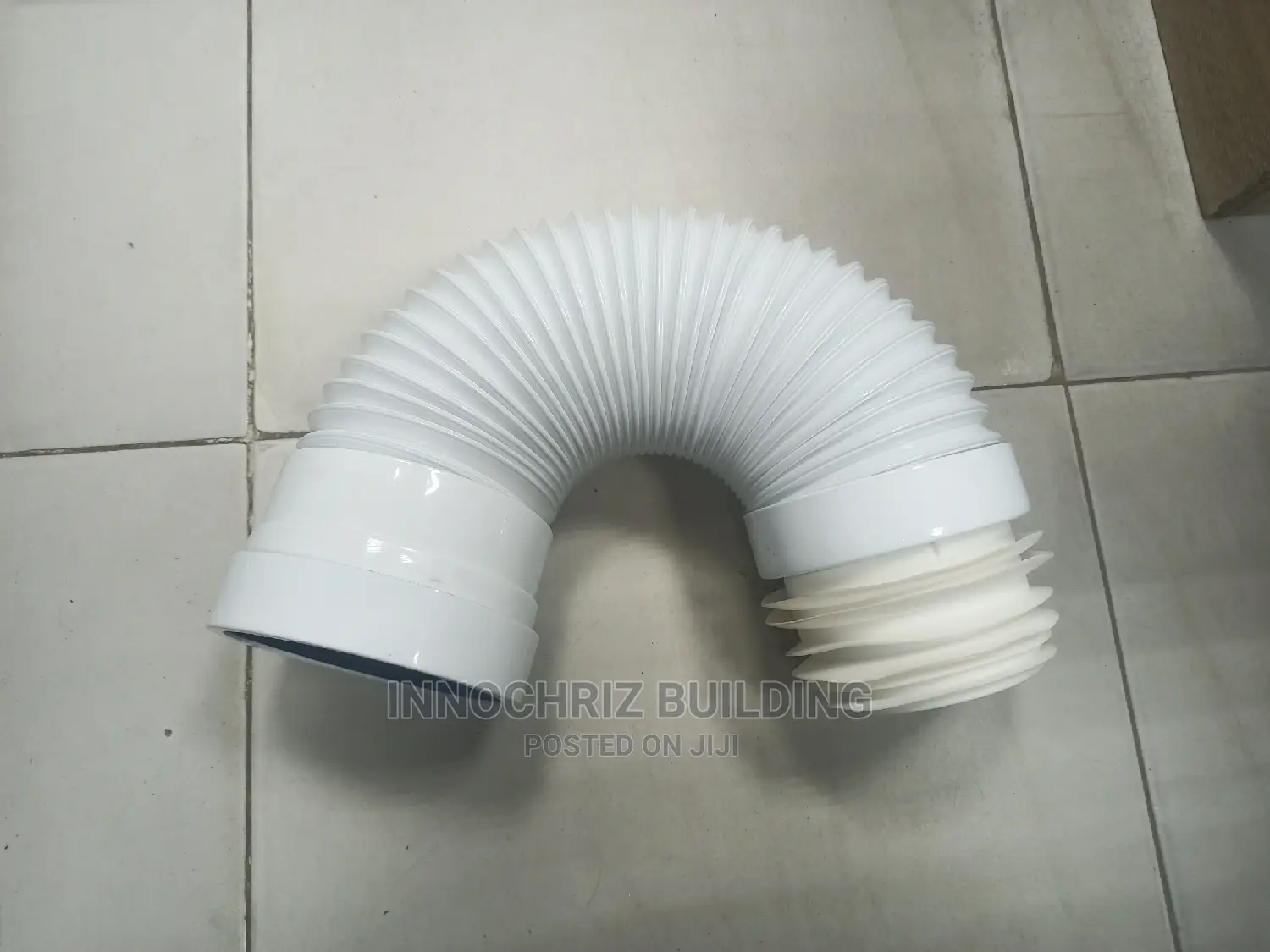 Turkey 4" Pam Connector
