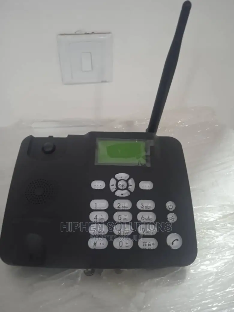 Top Notch Wirless Phone