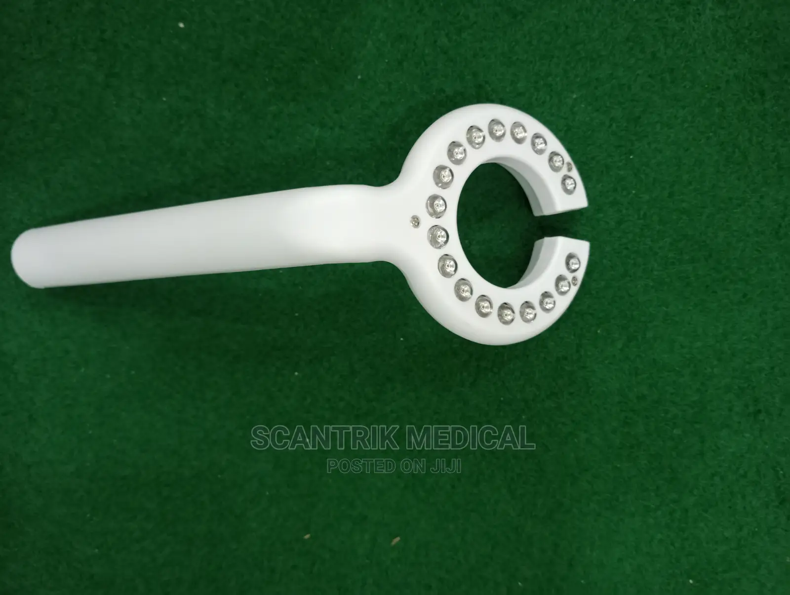 Handheld Infrared Vein Finder Viewer, Vein Locator