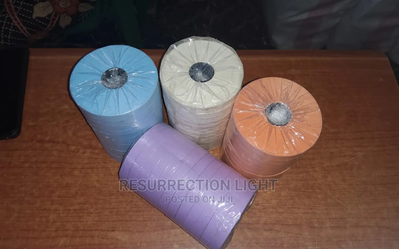 Tag Papers/Water, Heat Resistance/Laundry/Drycleaning Paper