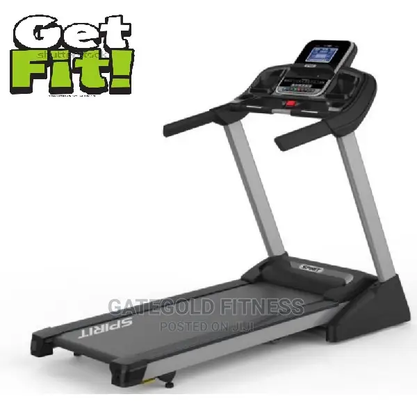 Spirit Treadmill Xt185