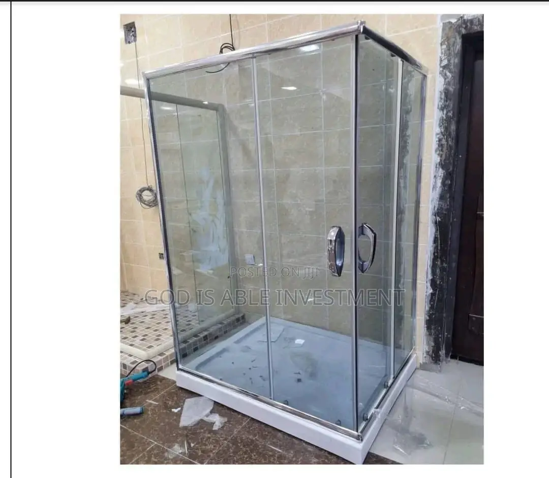 Rejoices Shower Cubicle