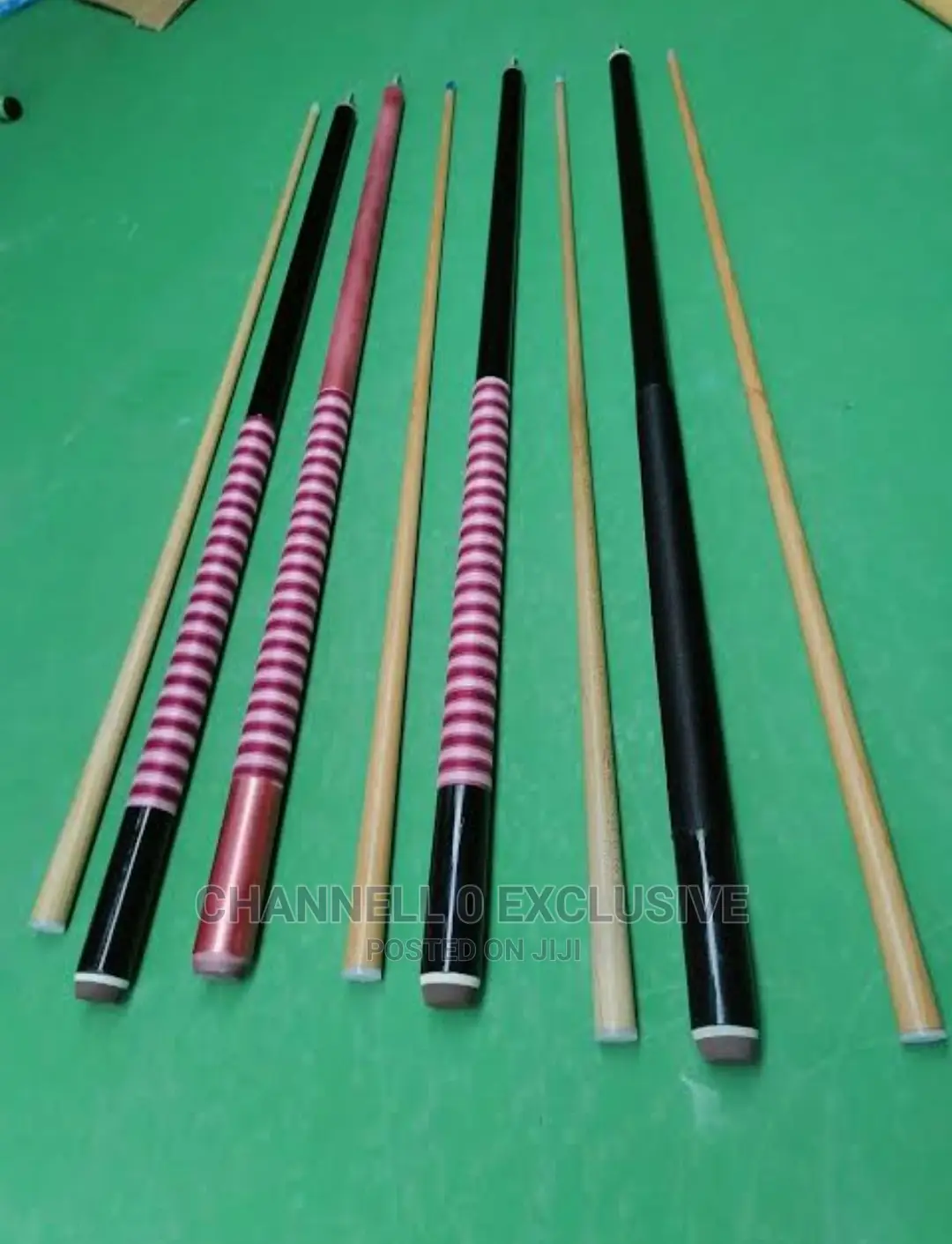 Original Snooker Stick