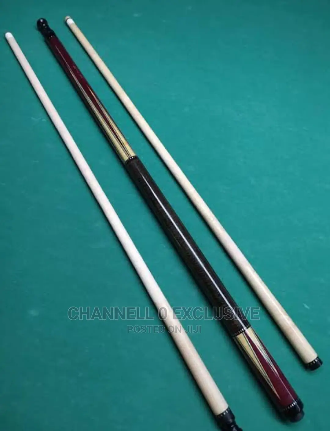 Original Snooker Stick