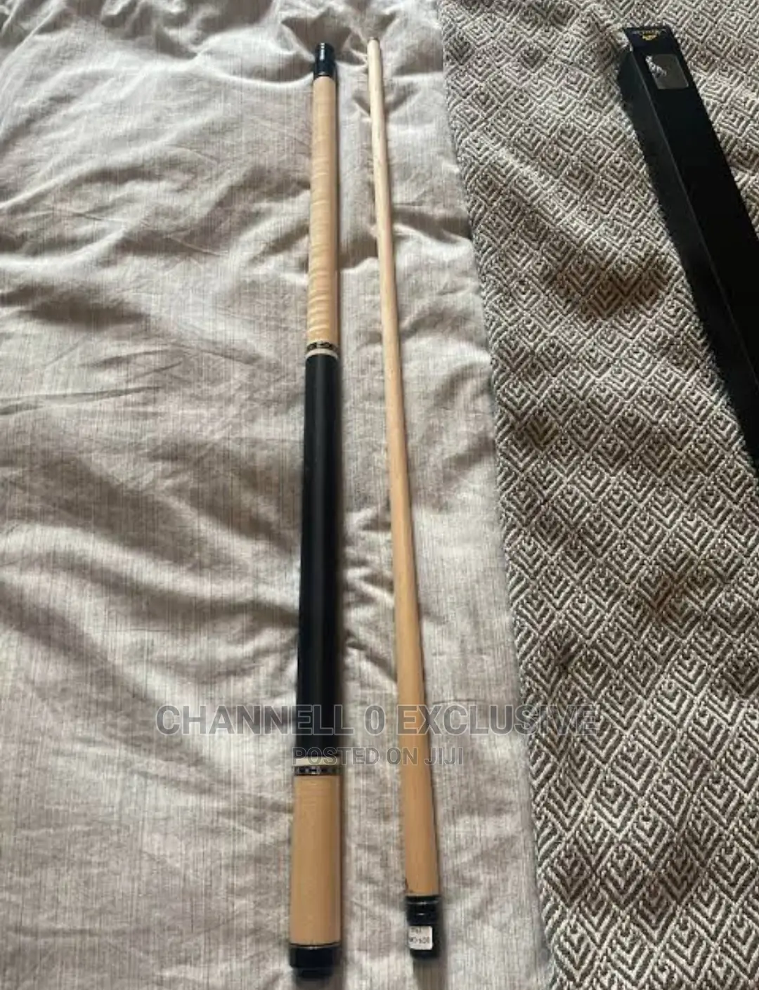 Original Snooker Stick