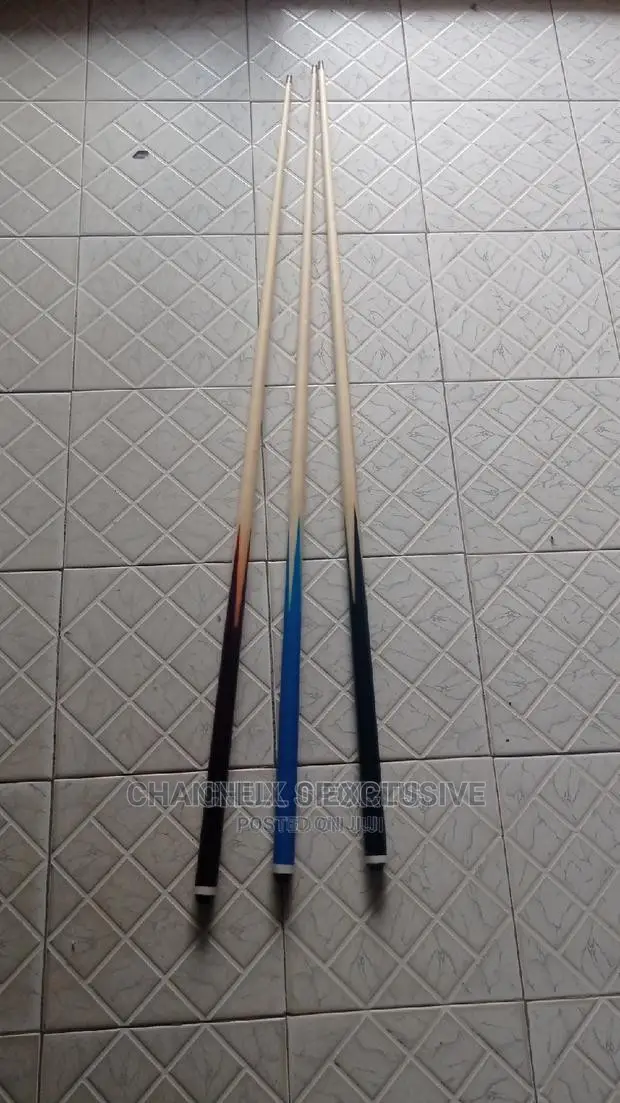 Original Snooker Stick