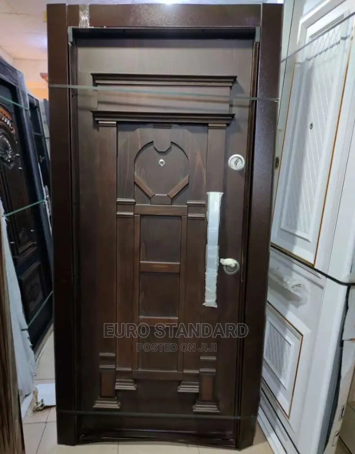 4ft Turkey Luxury Doors .