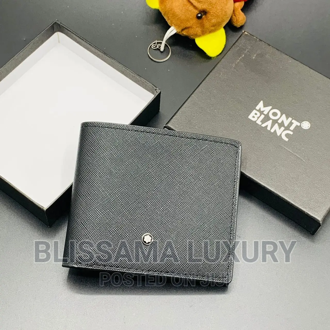 Quality Designer Men Wallet