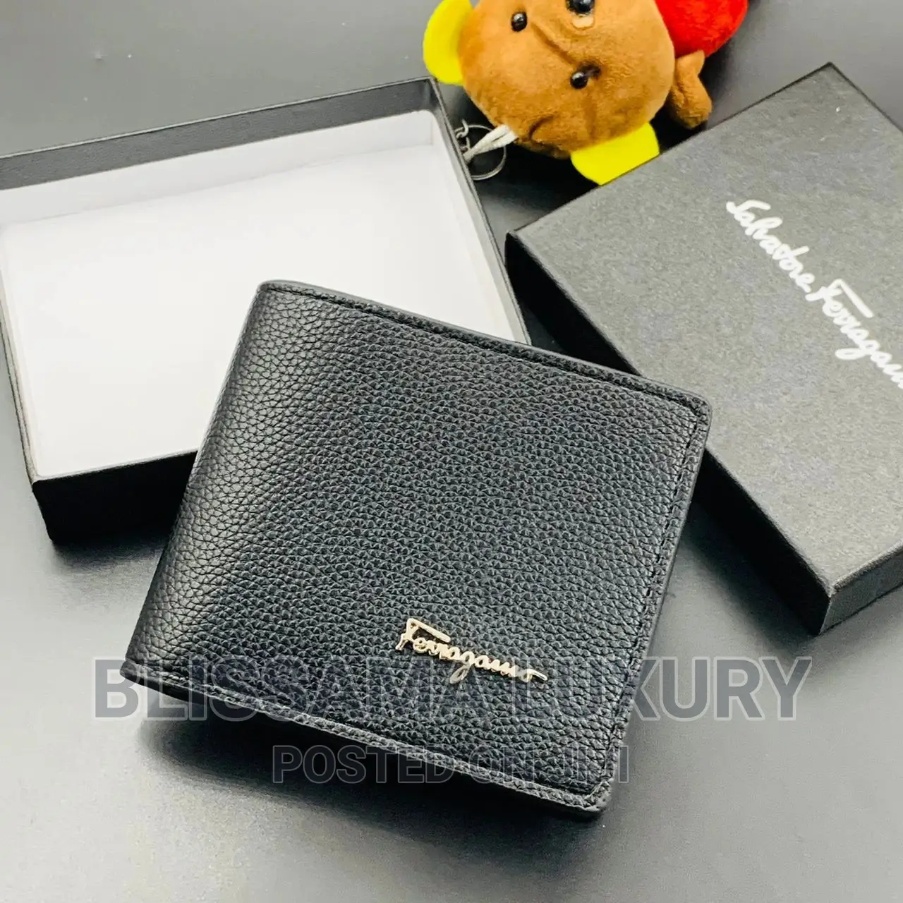 Quality Designer Men Wallet