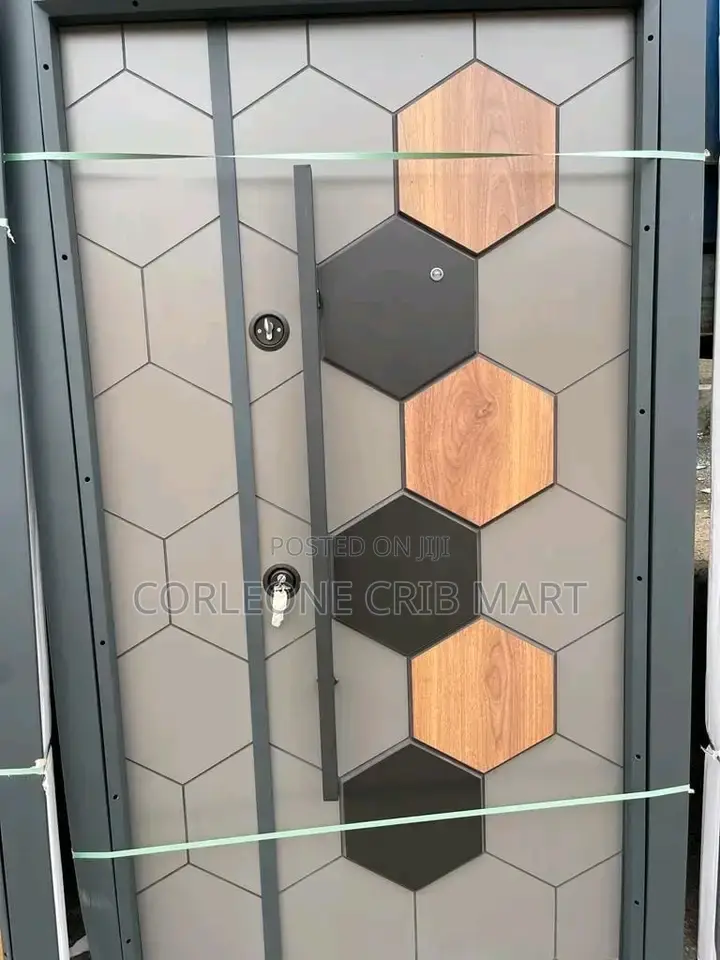 Bar Chart Luxury Turkey Door