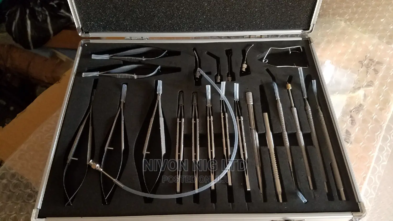 Cataract Surgery Sets