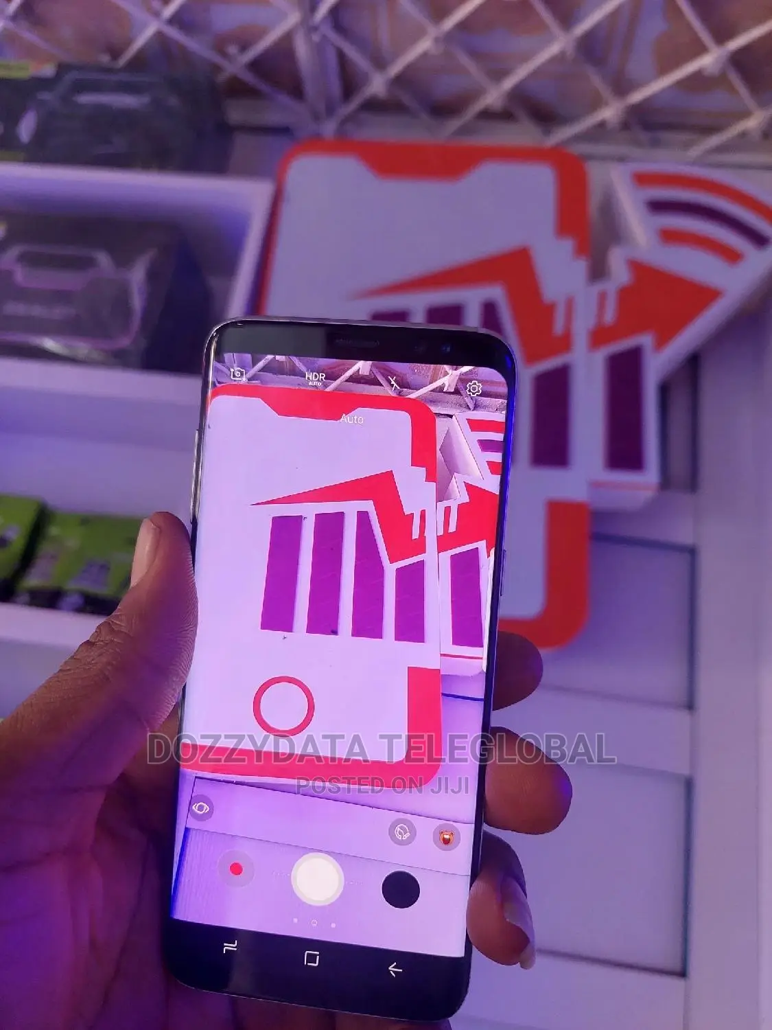 Samsung Galaxy S8 64 GB