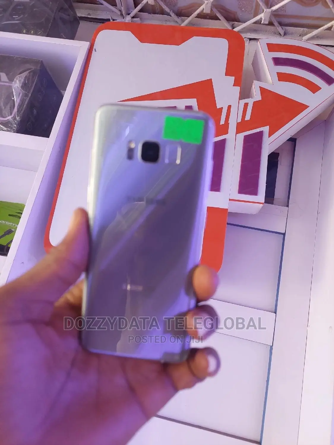 Samsung Galaxy S8 64 GB