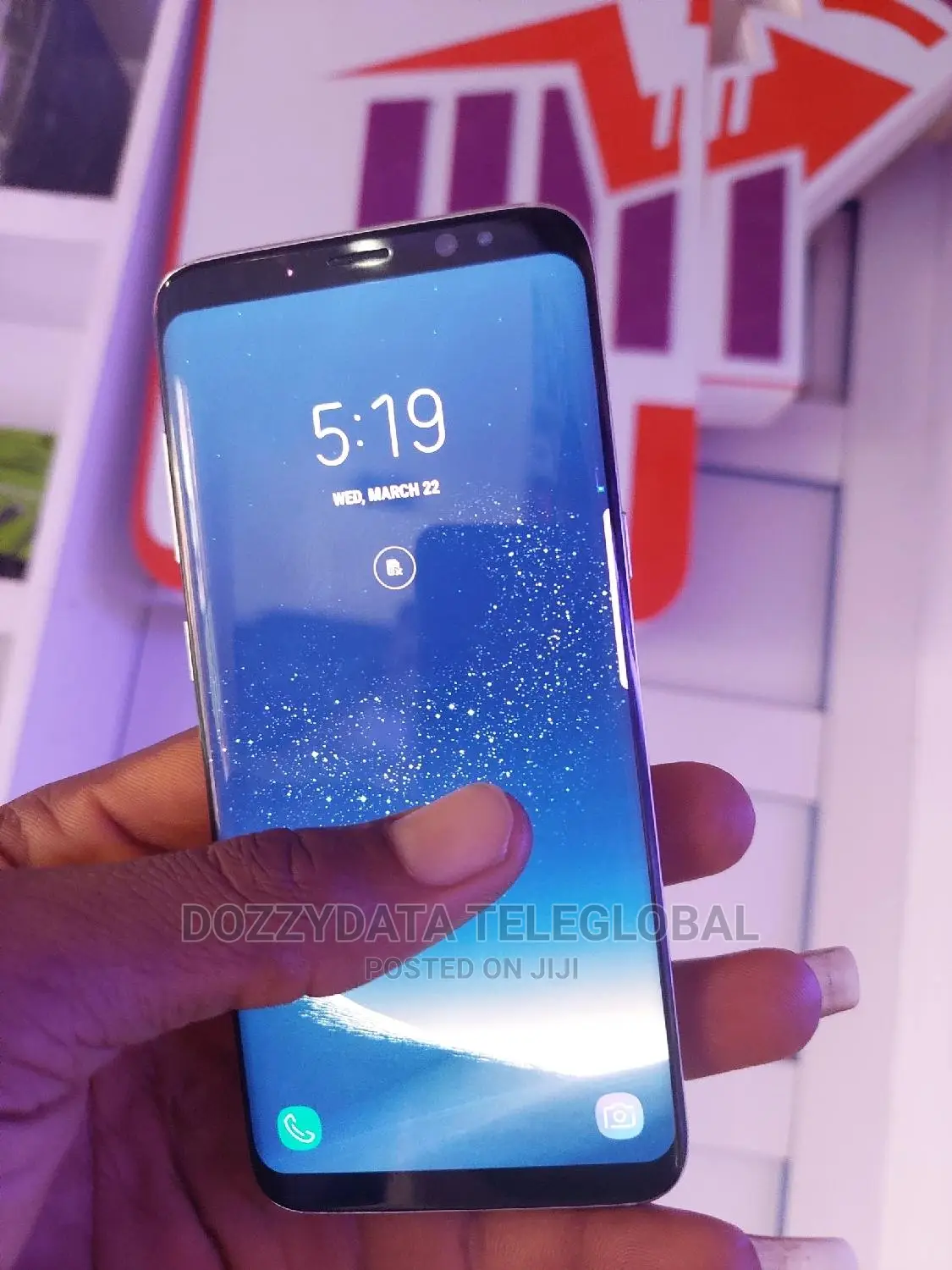 Samsung Galaxy S8 64 GB