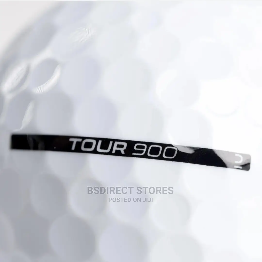 Decathlon Inesis Tour 900, 12 Golf Balls Advanced Players