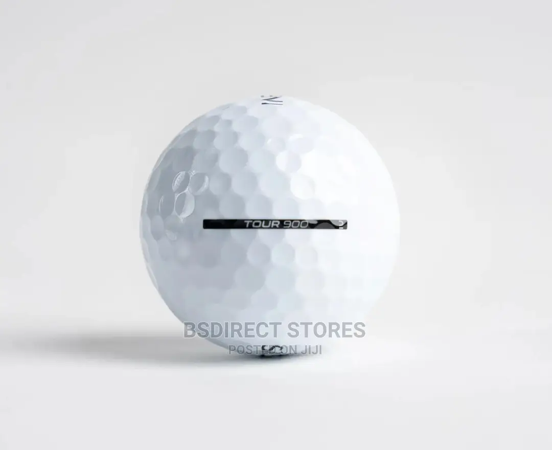 Decathlon Inesis Tour 900, 12 Golf Balls Advanced Players