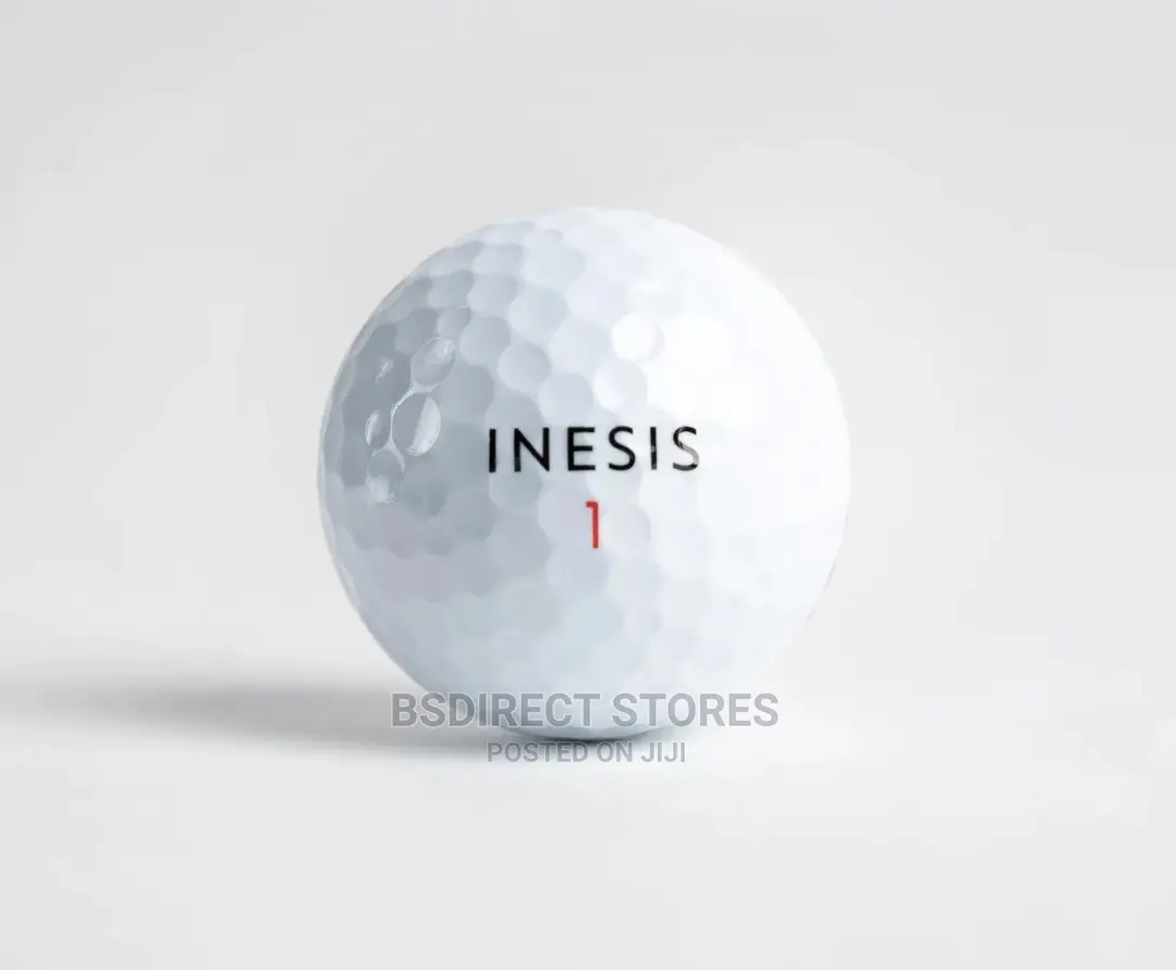 Decathlon Inesis Tour 900, 12 Golf Balls Advanced Players