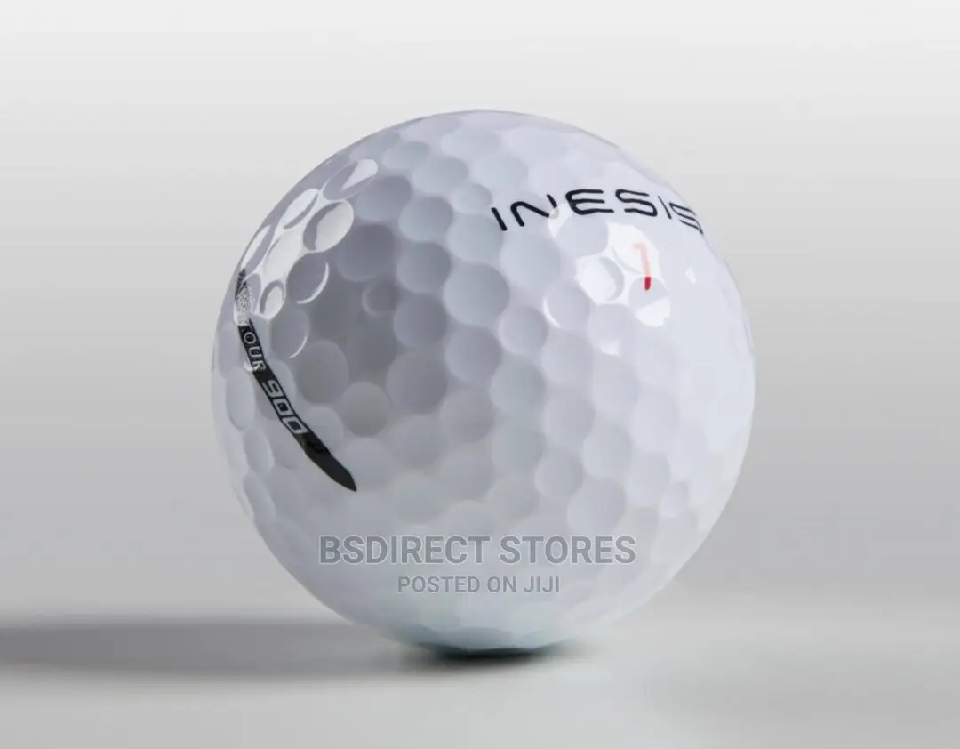Decathlon Inesis Tour 900, 12 Golf Balls Advanced Players
