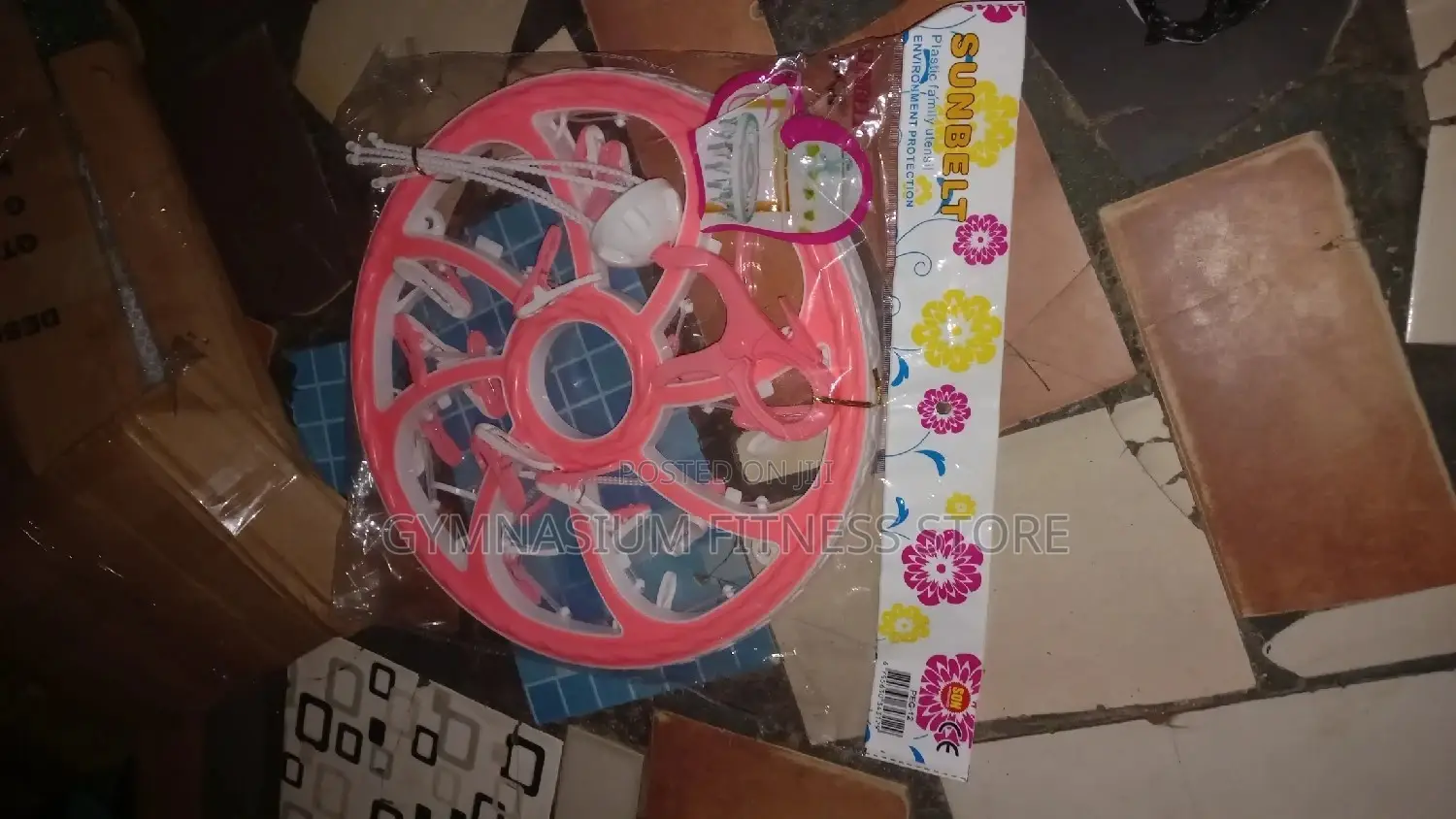 Children Dryer