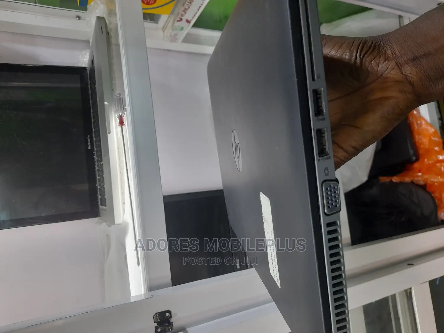 Laptop HP EliteBook 840 G2 8GB Intel Core i5 HDD 500GB