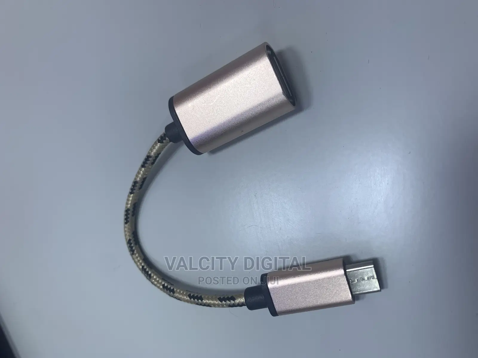 Type C to YSB Type a Converter