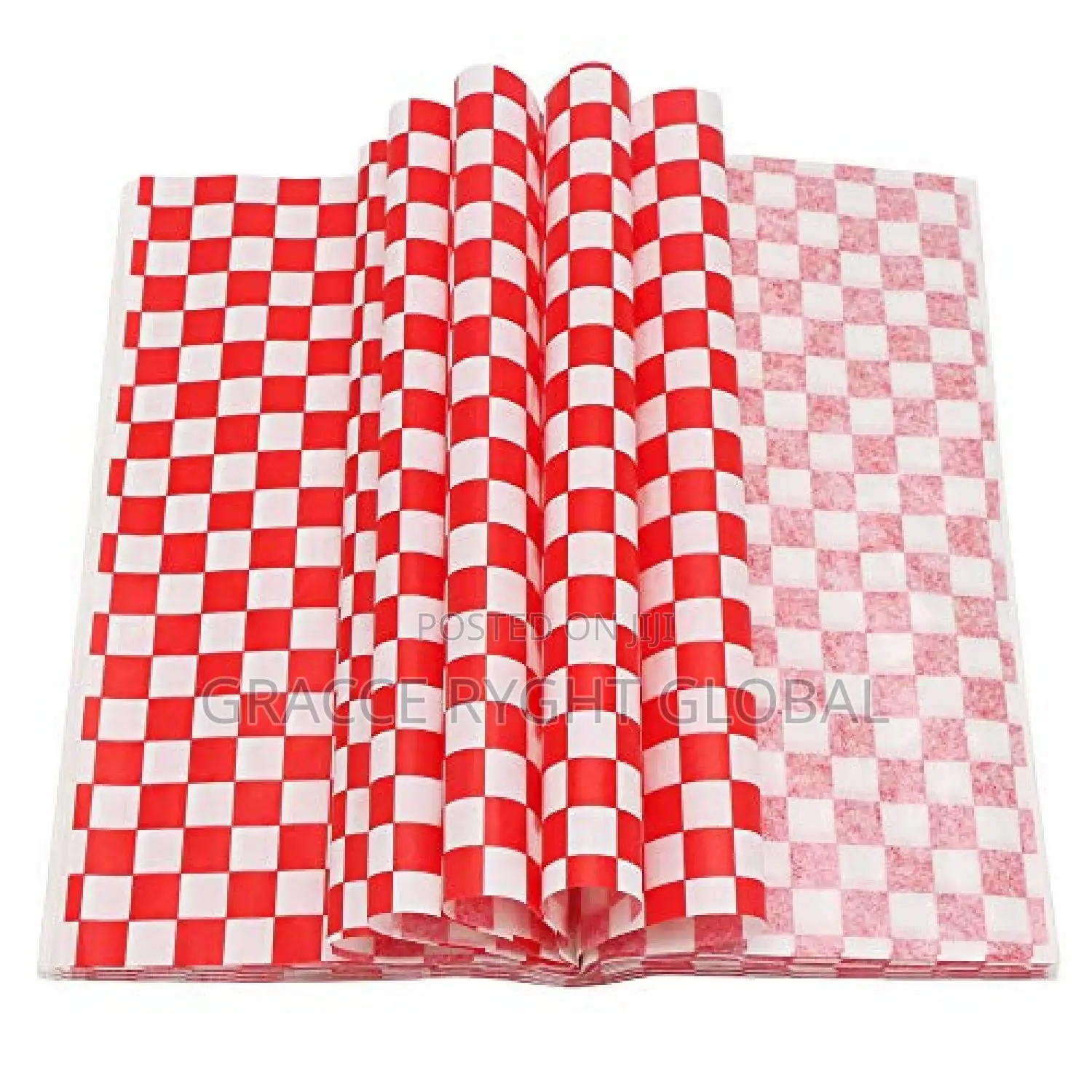 Sandwich Paper Rapper