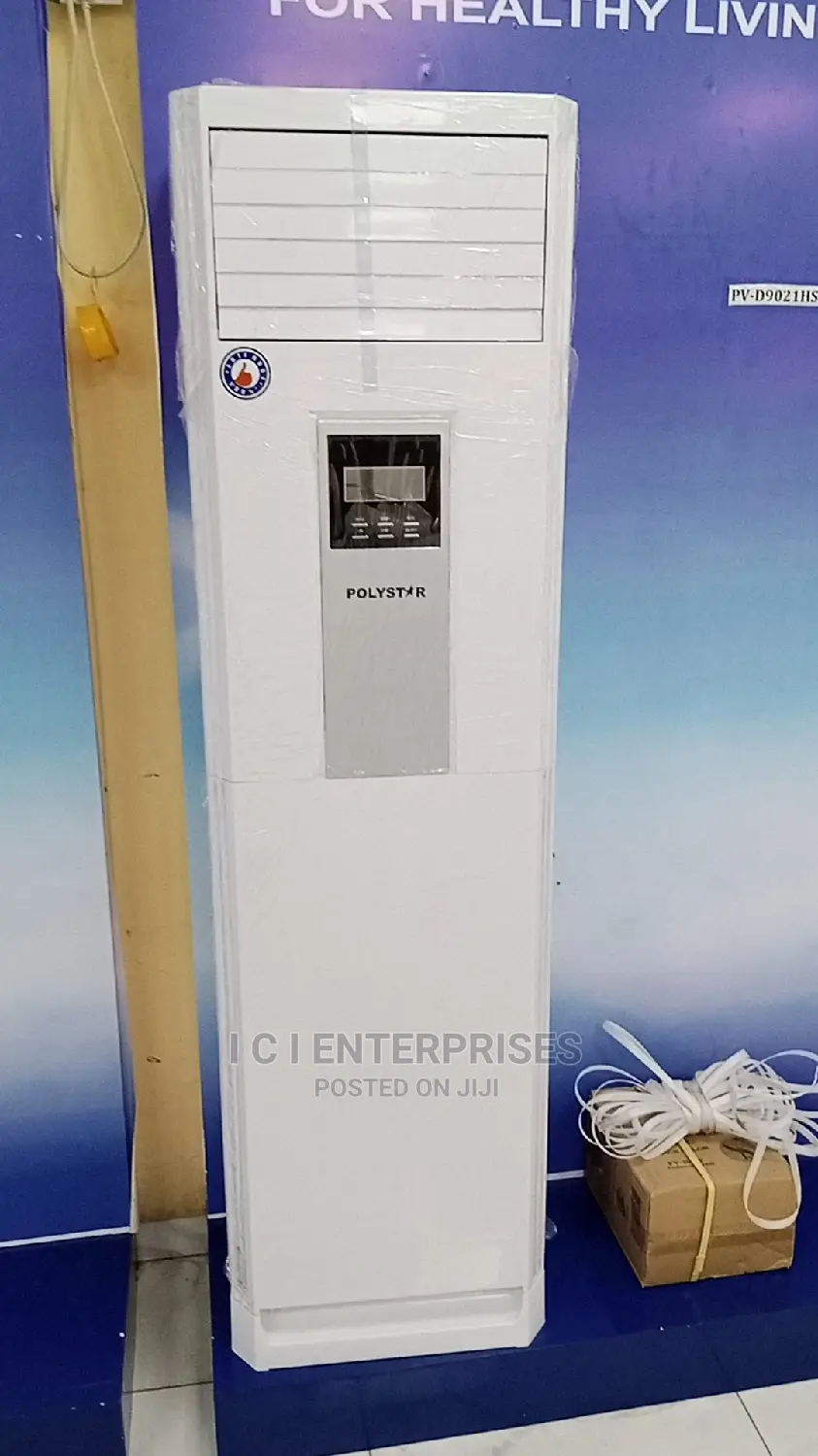 Polystar 2 Ton Floor Standing Aircondition