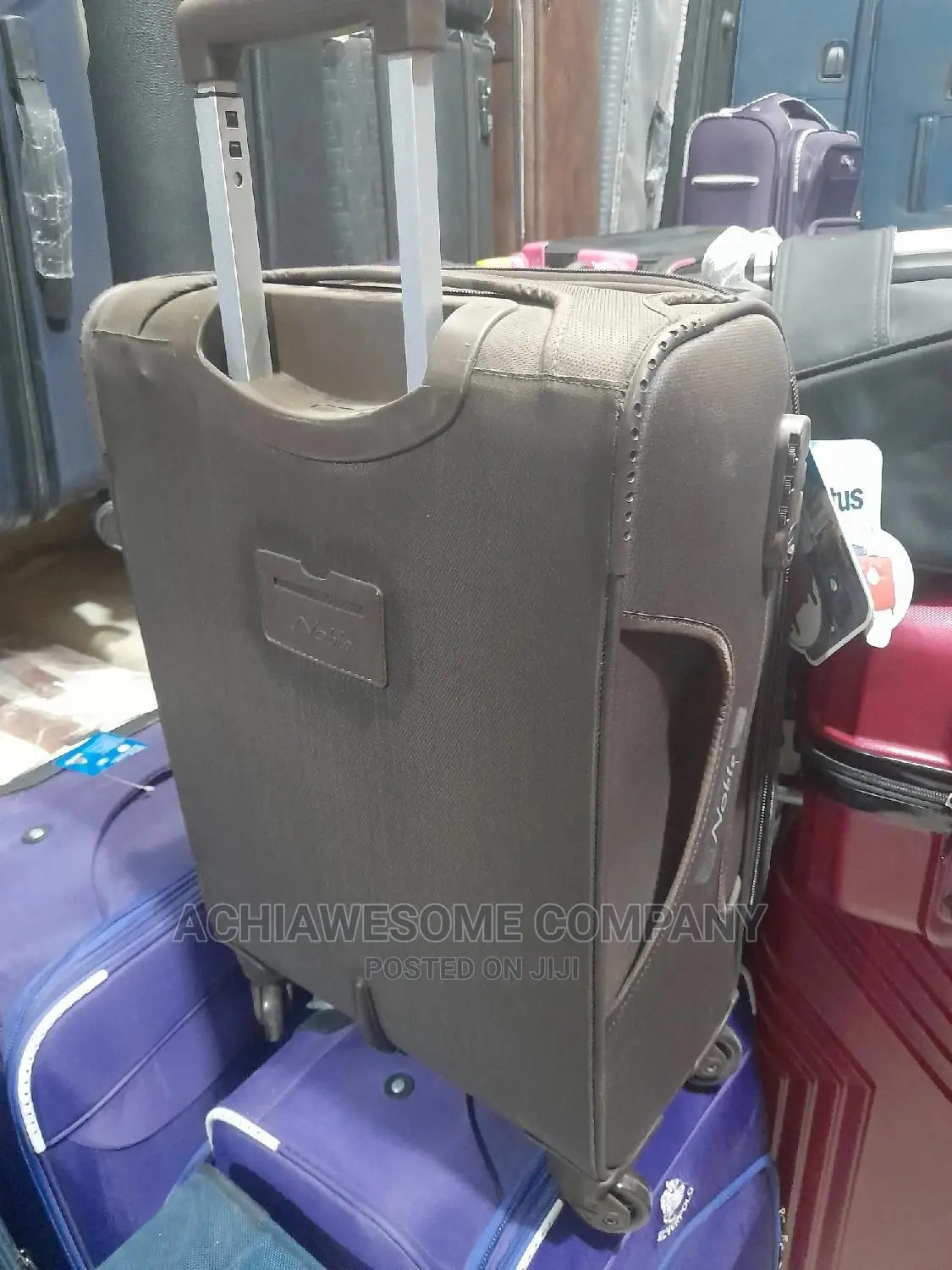 Good Quality Travelling Box 20"