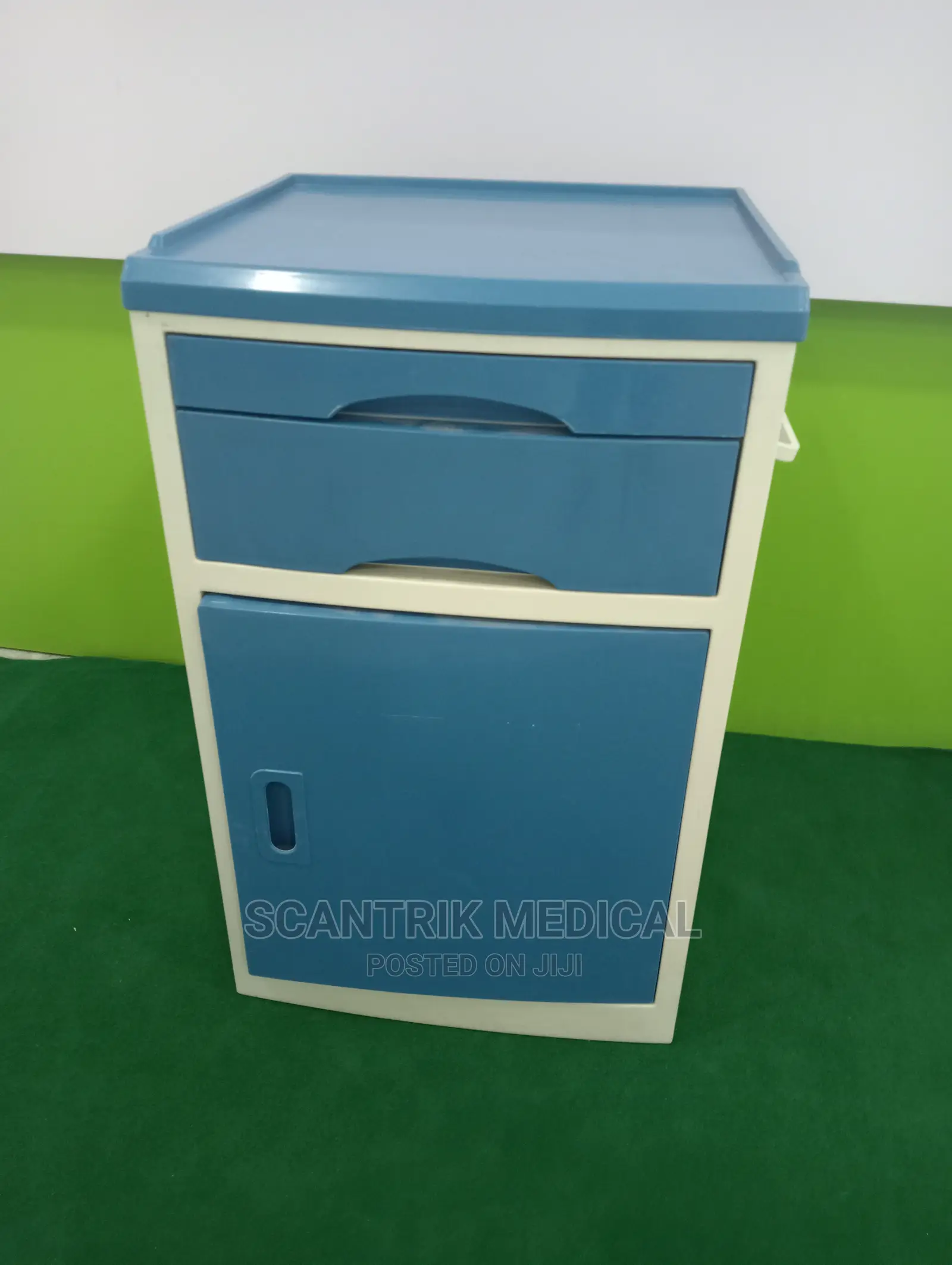 Bedside Table Drawer Cabinet