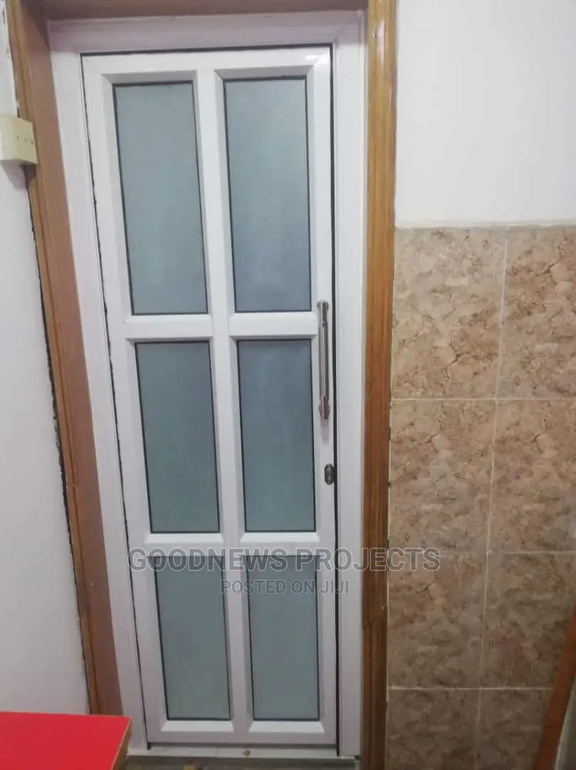 Ebm Hinge Door
