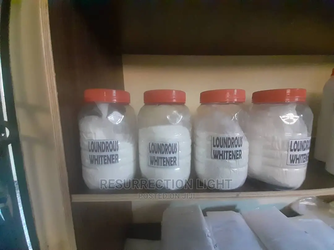Stain Removal Chemicals/Laundry/Drycleaning Chemicals