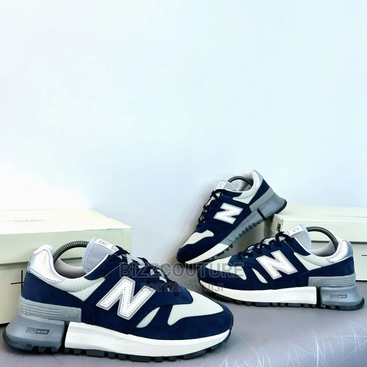 Original New Balance Rc 1300 Sneakers Available in Store