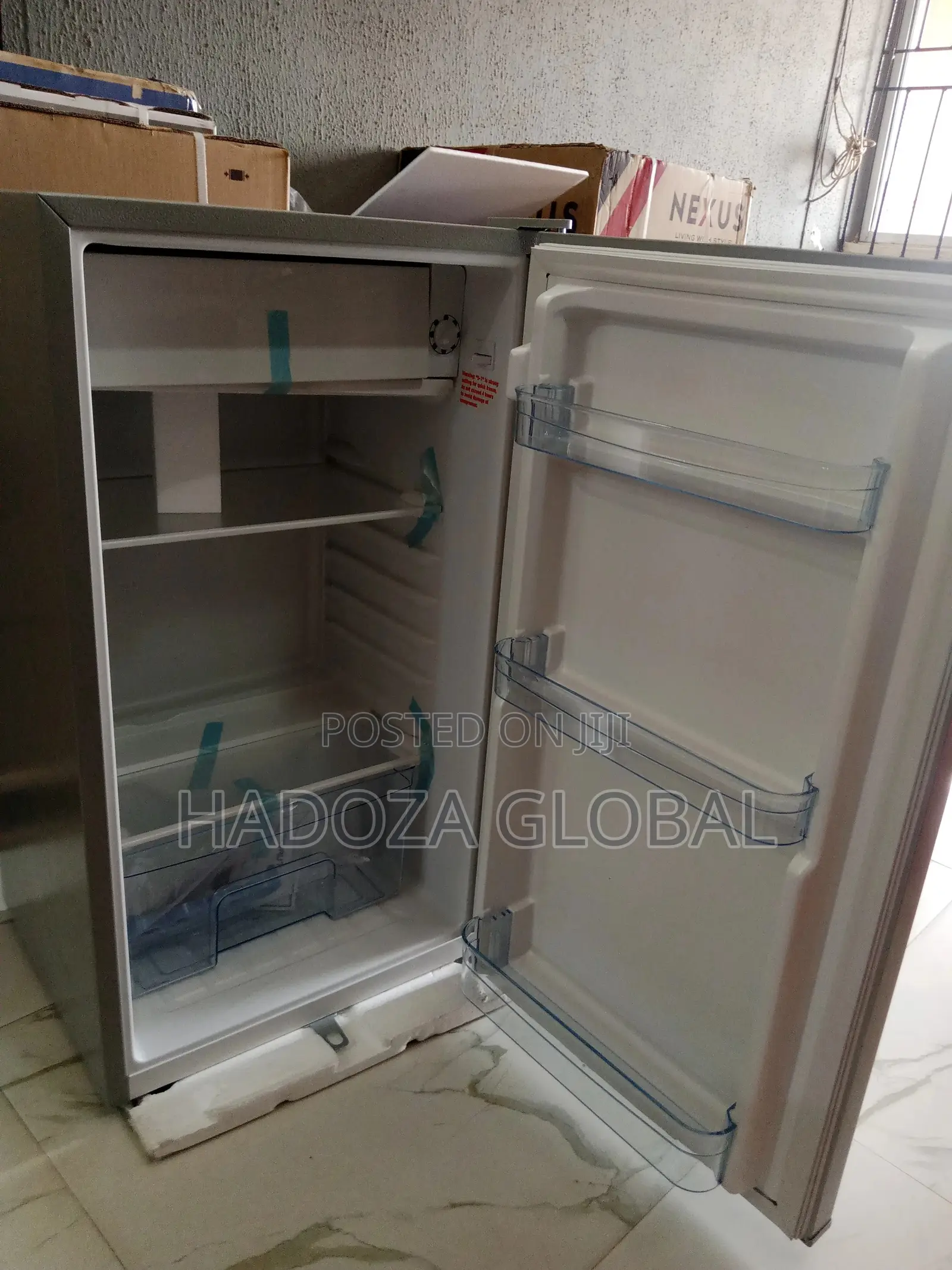 Skyrun Refrigerator Long Lasting Fridge