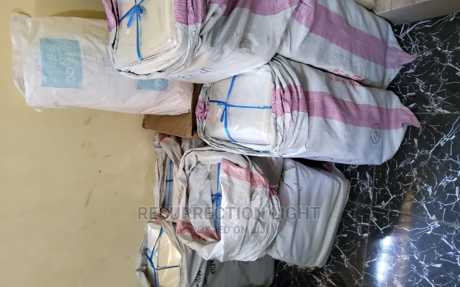 Transparent Packaging Glassy Nylons/Self Seal Nylon Bags