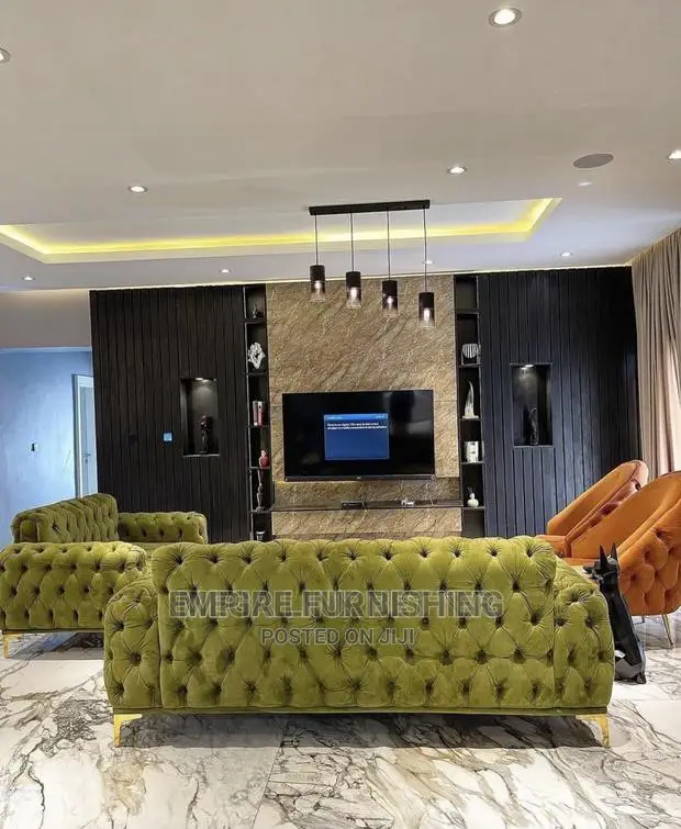 Empire Unique Furnishing and Decor Company LTD