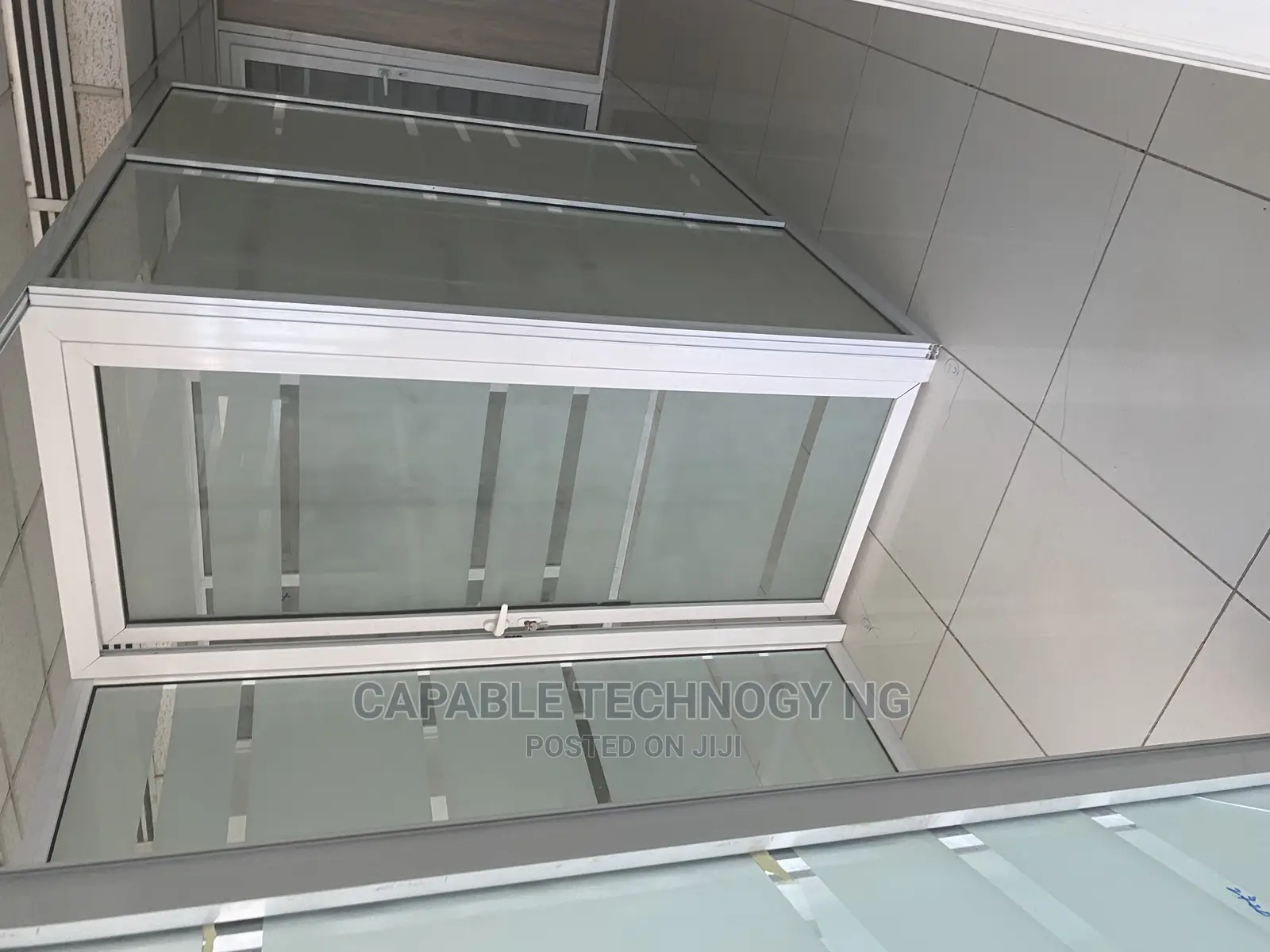 Office Partition