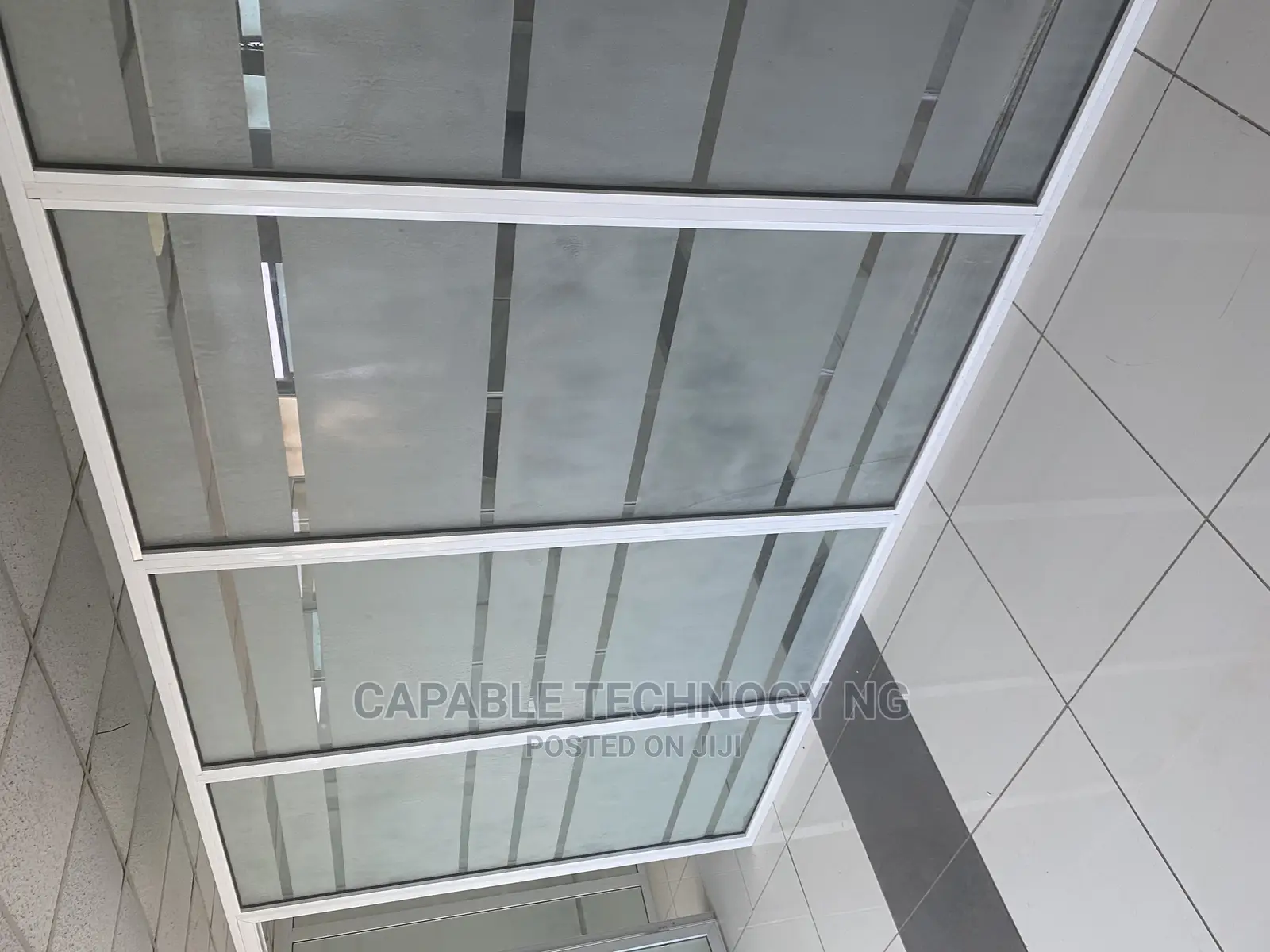 Office Partition