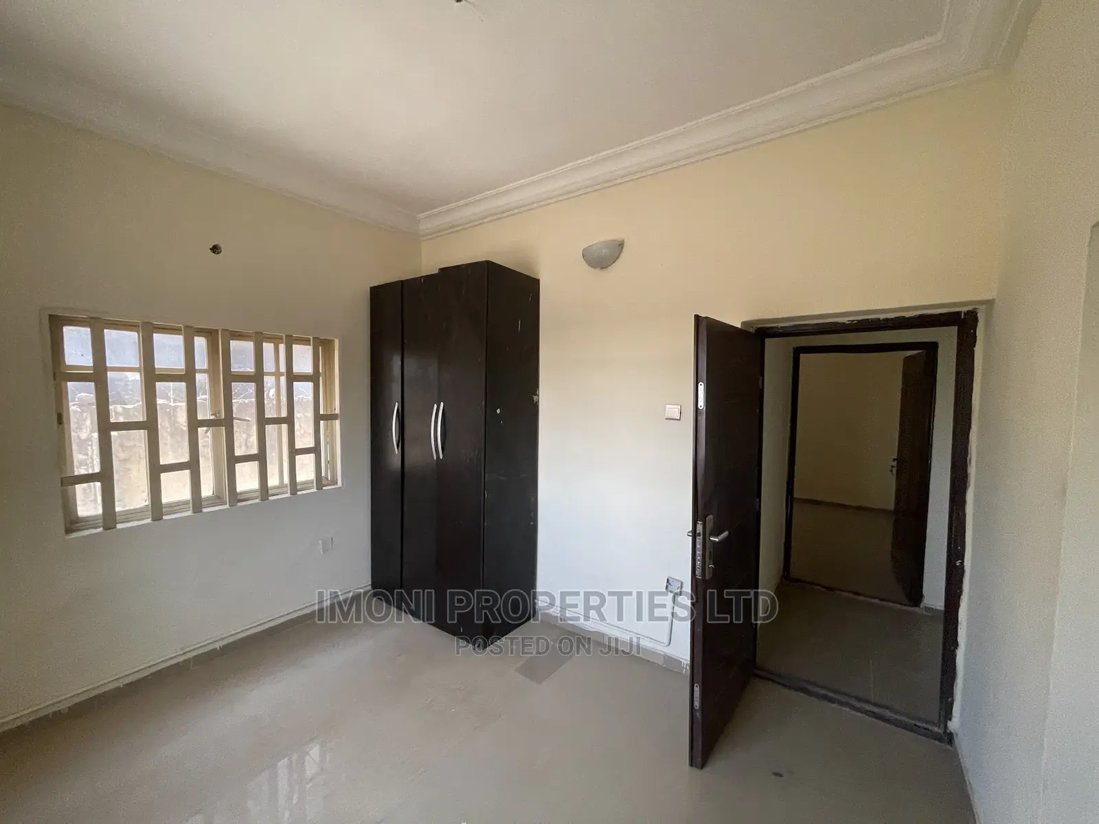 3bdrm Block of Flats in Arab Road, Kubwa for rent