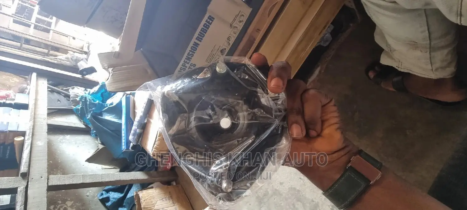 Shock Pad 2013-2016 Honda Accord Original